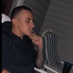Michael Nikita Sours - @sours_1017 - Instagram