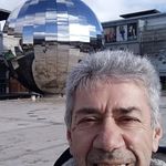 Michail Soursos - @michaelsoursos - Instagram