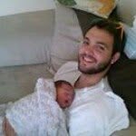 Michael Souto - @dads_special_boy - Instagram