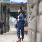 Michael Souto - @michaelsoutofanido - Instagram