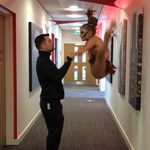 Michael  sowerby - @micheal_acro - Instagram