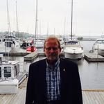 Michael Spang - @karengspang - Instagram