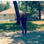 Michael Spaulding - @aye_itz_michael_420 - Instagram