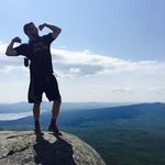 Michael Spaulding - @mspaulding207 - Instagram