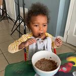 Michael Spaulding - @_siraomichael - Instagram