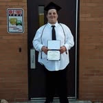 Jeremy Michael Spidle - @blazedboy_420 - Instagram
