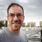 Michael Spieth - @michaelprintsintucson - Instagram