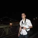 Michael Spinelli - @mikespin12 - Instagram