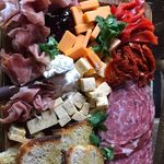 Michael Spinelli - @foodbymikeymutz - Instagram