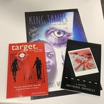 Michael Spinelli - @michael.spinelli.author - Instagram