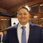 Michael Spinelli - @_mikespinelli - Instagram