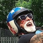 Michael Spinelli - @jersey_devils_bicycleclub - Instagram