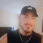 Michael Spinney - @blueeyeslex12 - Instagram