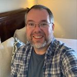Michael Spinney - @mcscub - Instagram
