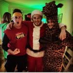 Michael Spira-Gutner - @spiragooo - Instagram