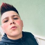 Michael Jr Spiteri - @mik3jr_03 - Instagram