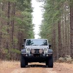 Michael Spiteri - @spits_jeep_adventures - Instagram