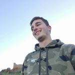 Michael Spiteri Staines - @michael_s_staines - Instagram