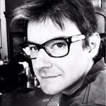Michael David Spitler - @fauxluxe - Instagram