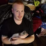Michael Spittler - @soulchaser84 - Instagram