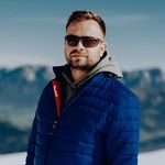 Michael Spitz - @michaspitz - Instagram