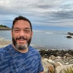 Michael Spofford - @mspofford - Instagram