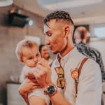 Michael Springer - @springrolo - Instagram