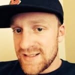 Michael James Springsteen - @michael248793 - Instagram