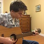Michael Sproule - @shmikeys_music - Instagram