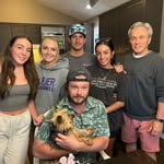 Michael Sproule - @msproulec568 - Instagram