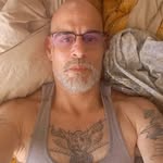 Michael Sprout Willis - @javadude1977 - Instagram