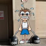 Michael Spurgin - @ptit_mickey_spurgin - Instagram