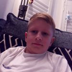 Michael - @michaelspurrier08 - Instagram