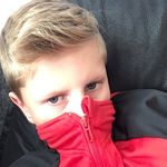 Michael - @michaelspurrier99 - Instagram