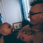 Michael Spurrier - @cutyugly999 - Instagram