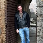 Michael Squillacioti - @mikeysquill - Instagram
