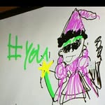Michael Squillacioti - @xmikesquid - Instagram