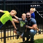 Michael Squires - @michael.squires1424 - Instagram