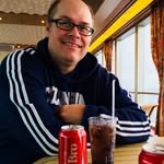 Michael Squires - @mgsquires - Instagram