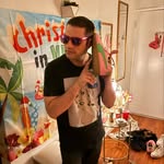 Michael Squitieri - @mikeisanartist - Instagram