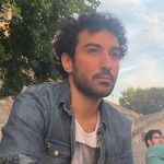 @michaelsrour - Instagram