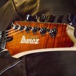 Michael Stack - @stacksguitar - Instagram