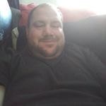 Michael C. Stackhouse - @wolfman12980 - Instagram