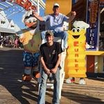 Michael Stackhouse - @michaelstackhouse80 - Instagram