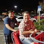 Michael Stacks - @stacks244 - Instagram