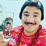 Michael Stacks - @dj_mikey_stacks - Instagram