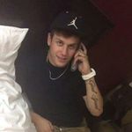 Michael Stacks - @stacks71107 - Instagram