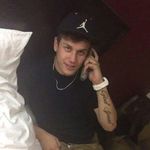 Michael Stacks - @cms071107 - Instagram