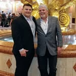 Michael Stacks - @jebo1926 - Instagram