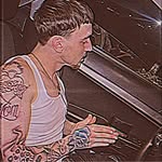 Michael Stacks Jr. - @certified_staxx3500 - Instagram
